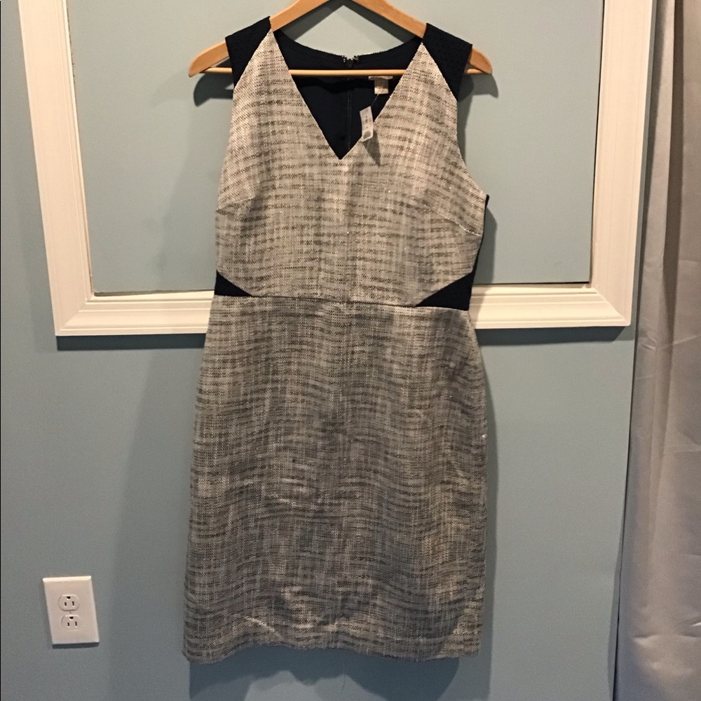 J Crew Factory dress